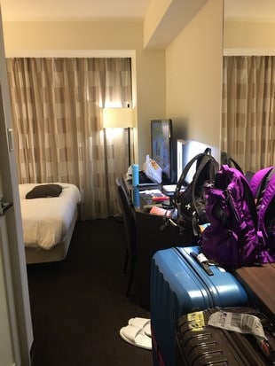 Fukuoka Hotel Forza Hakata
