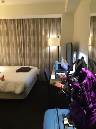 Fukuoka Hotel Forza Hakata