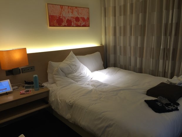 Fukuoka Hotel Forza Hakata
