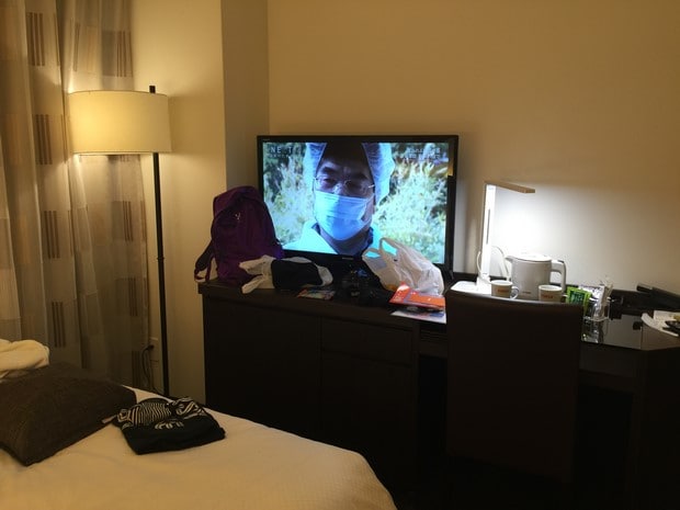 Fukuoka Hotel Forza Hakata
