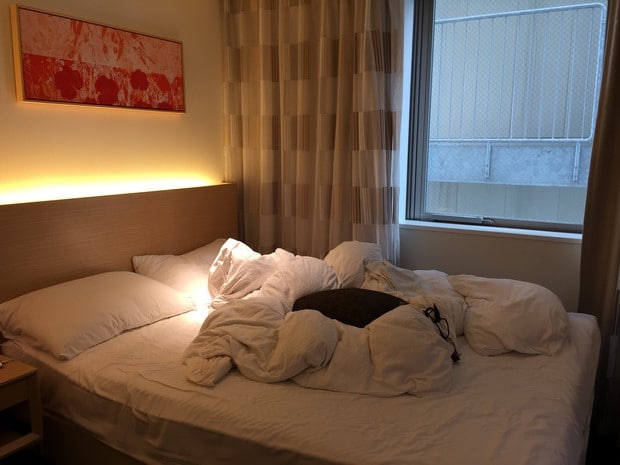 Fukuoka Hotel Forza Hakata