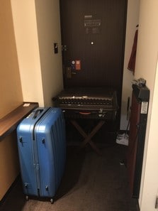 Fukuoka Hotel Forza Hakata