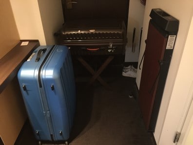 Fukuoka Hotel Forza Hakata