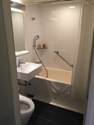 Fukuoka Hotel Forza Hakata