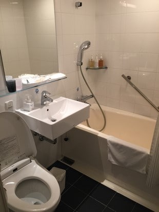 Fukuoka Hotel Forza Hakata