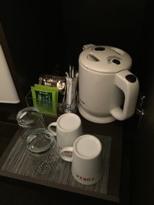 Fukuoka Hotel Forza Hakata