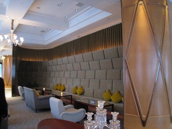 Lanson Place Causeway Bay Hotel