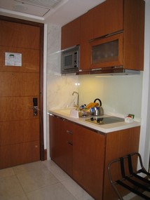 Lanson Place Causeway Bay Hotel