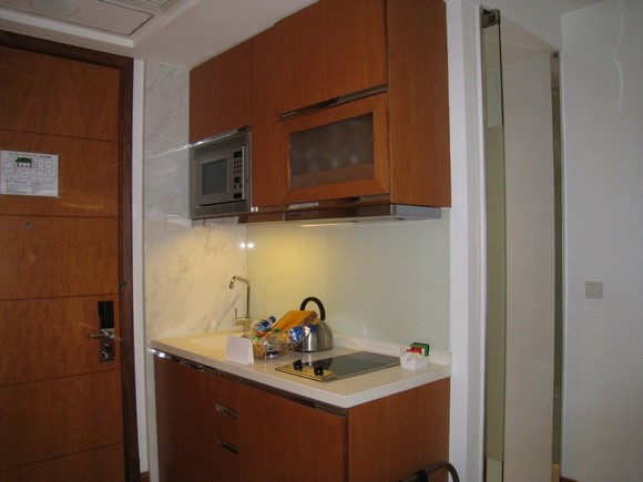 Lanson Place Causeway Bay Hotel