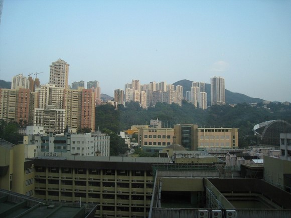 Lanson Place Causeway Bay Hotel