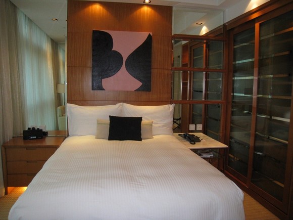 Lanson Place Causeway Bay Hotel