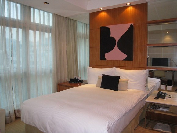 Lanson Place Causeway Bay Hotel