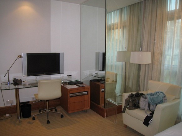 Lanson Place Causeway Bay Hotel