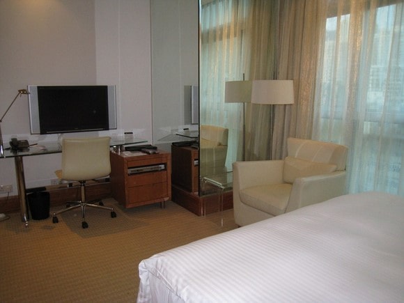 Lanson Place Causeway Bay Hotel