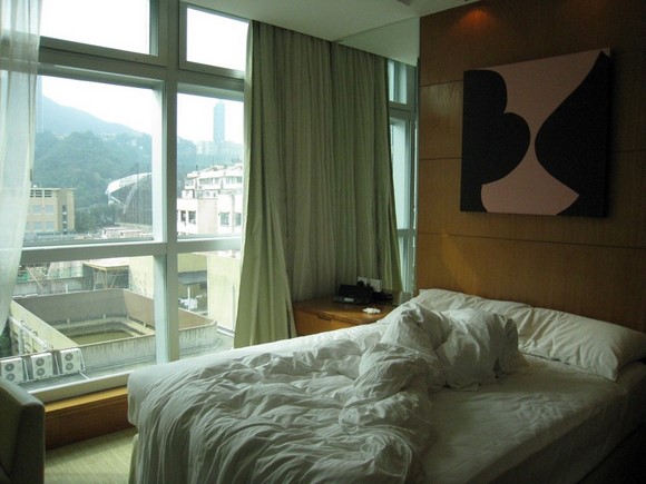 Lanson Place Causeway Bay Hotel
