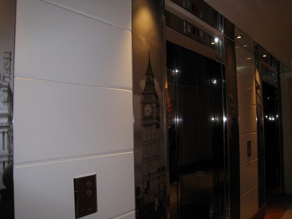 Lanson Place Causeway Bay Hotel