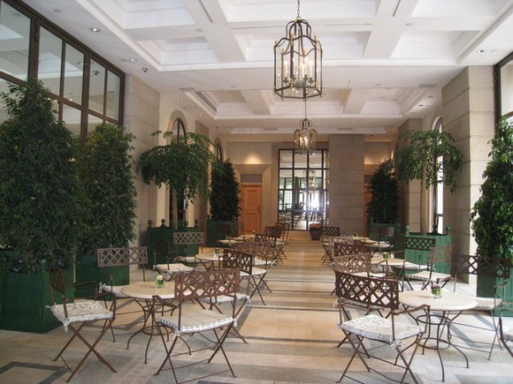 Lanson Place Causeway Bay Hotel