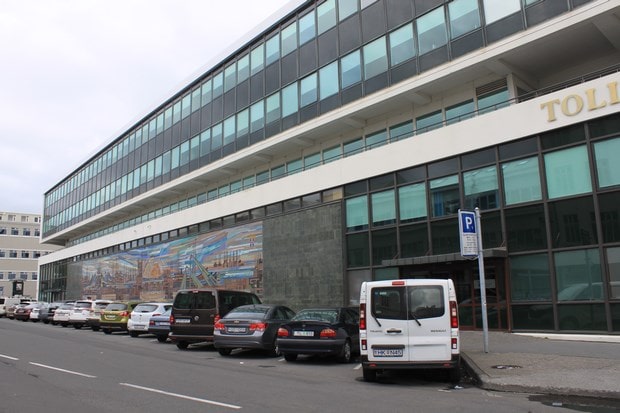 Reykjavík Residence Hotel