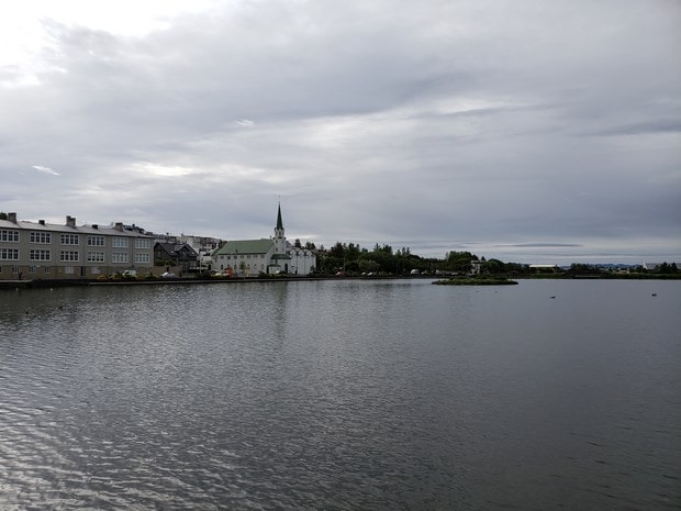 Reykjavík Residence Hotel