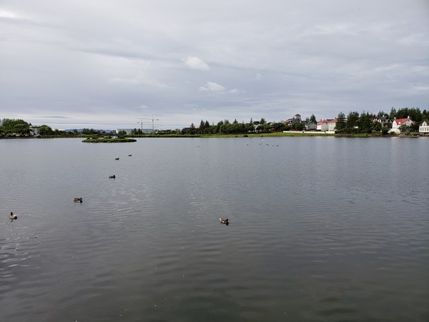 Reykjavík Residence Hotel