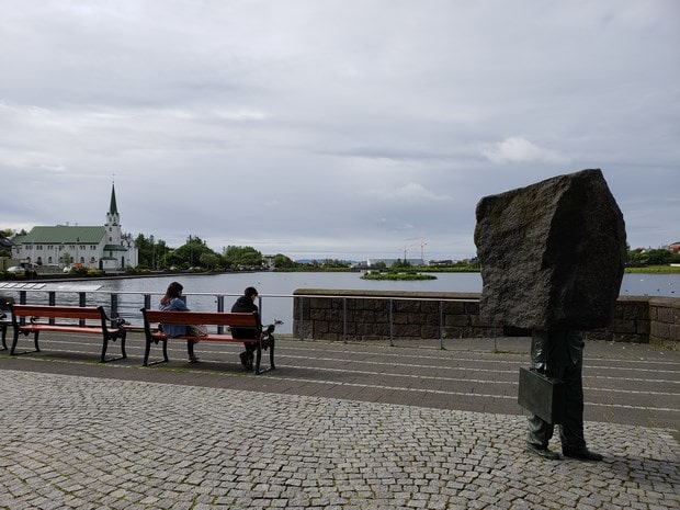 Reykjavík Residence Hotel