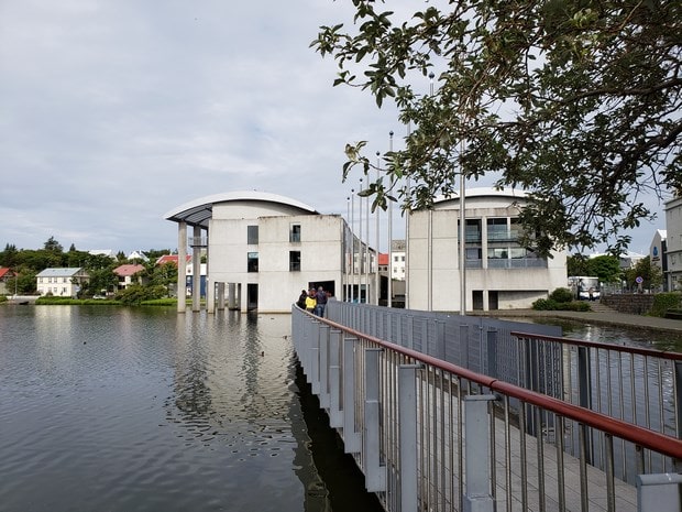 Reykjavík Residence Hotel