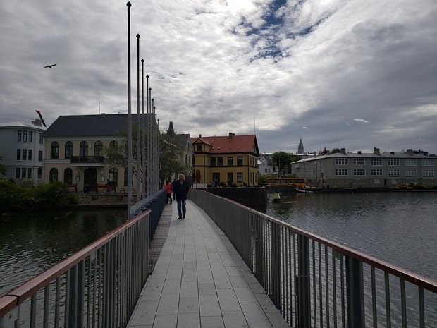 Reykjavík Residence Hotel