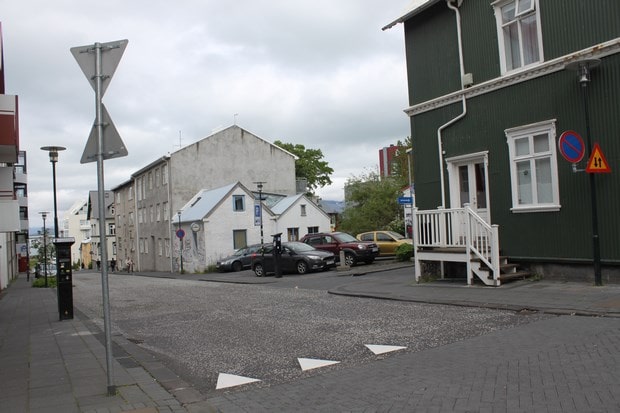 Reykjavík Residence Hotel