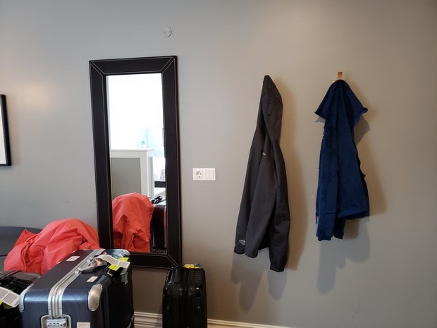 Reykjavík Residence Hotel