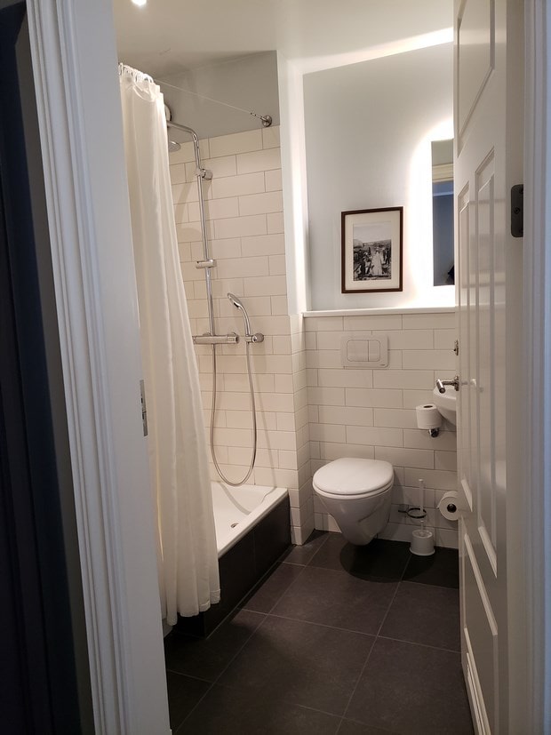 Reykjavik Residence Hotel