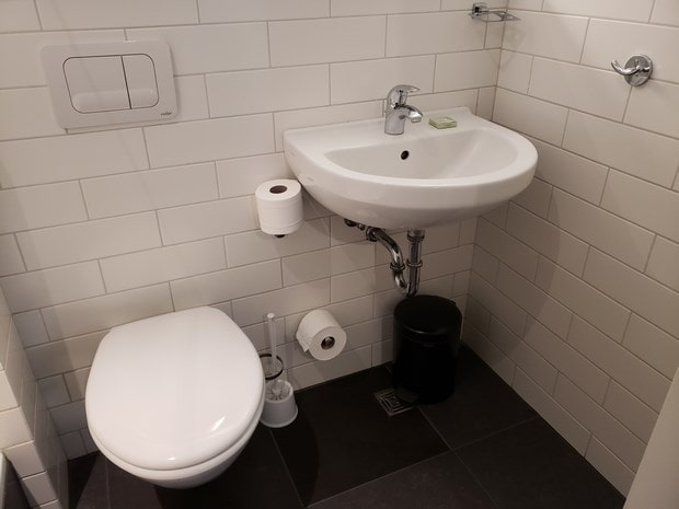 Reykjavik Residence Hotel