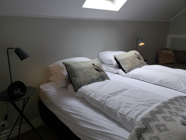 Reykjavik Residence Hotel