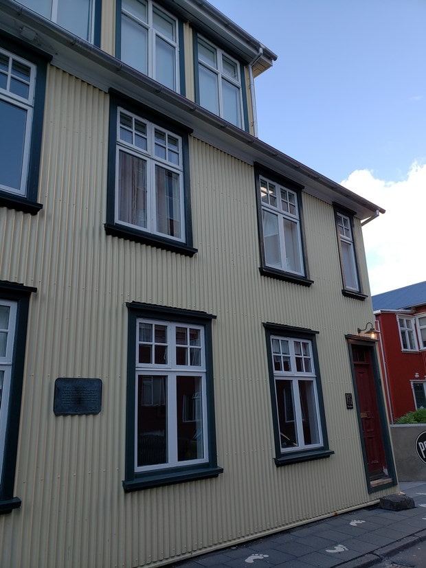 Reykjavík Residence Hotel