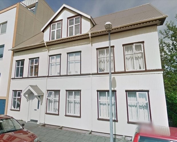Reykjavík Residence Hotel