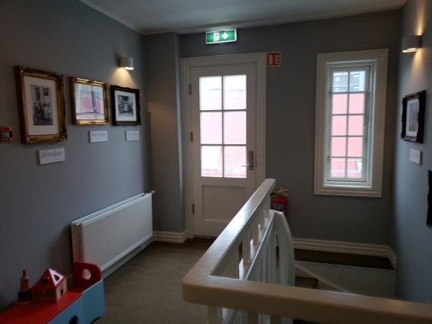 Reykjavík Residence Hotel