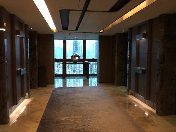 Royal Plaza Hotel Hong Kong