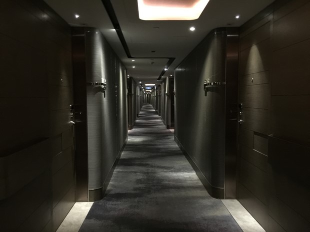 Royal Plaza Hotel Hong Kong