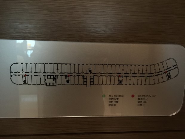 Royal Plaza Hotel Hong Kong