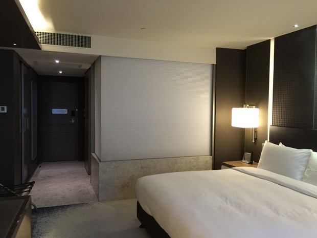 Royal Plaza Hotel Hong Kong