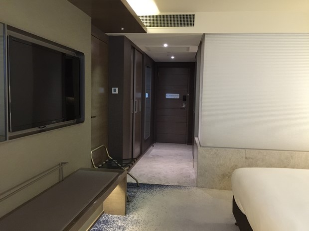 Royal Plaza Hotel Hong Kong