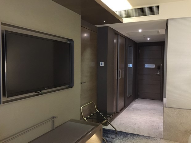 Royal Plaza Hotel Hong Kong