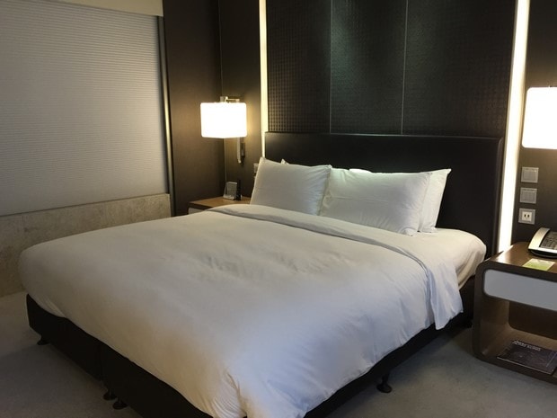 Royal Plaza Hotel Hong Kong