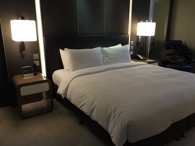Royal Plaza Hotel Hong Kong