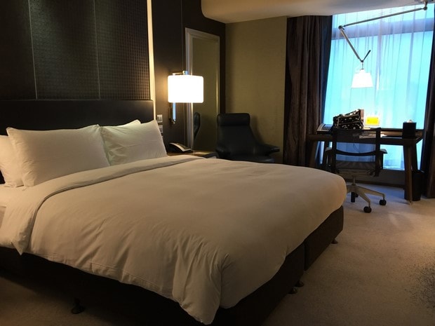Royal Plaza Hotel Hong Kong