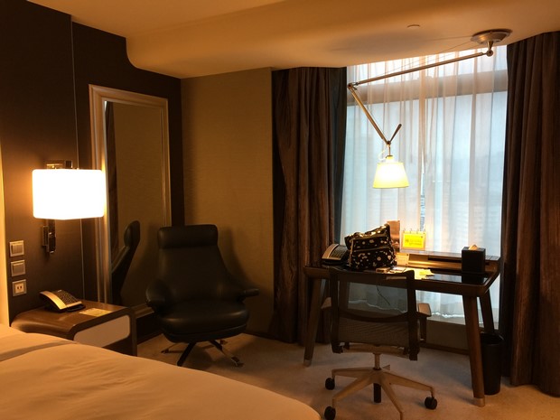 Royal Plaza Hotel Hong Kong