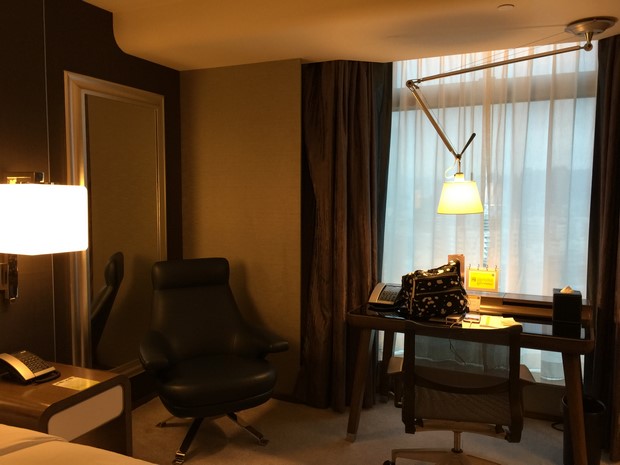 Royal Plaza Hotel Hong Kong
