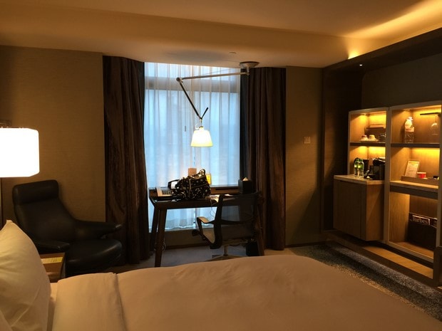 Royal Plaza Hotel Hong Kong