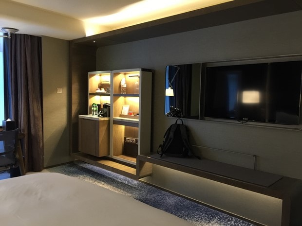 Royal Plaza Hotel Hong Kong