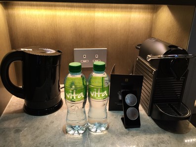 Royal Plaza Hotel Hong Kong