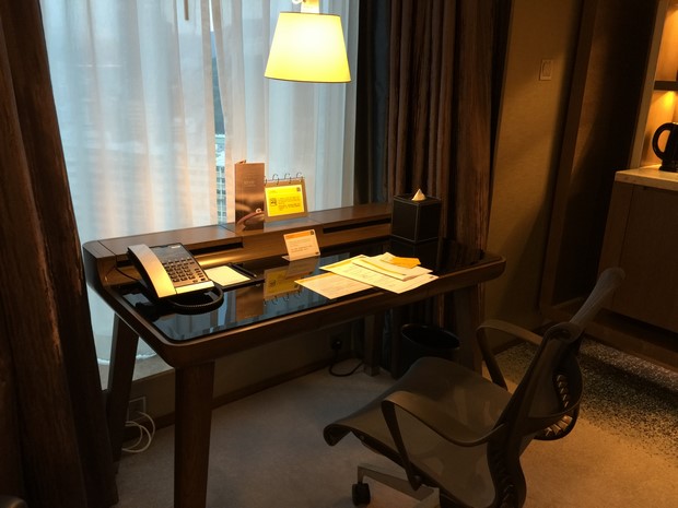 Royal Plaza Hotel Hong Kong
